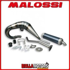 3212668 MARMITTA MALOSSI SUPERMOTO MHR REPLICA APRILIA SX FACTORY 50 2T LC EURO 