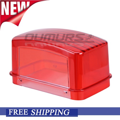 Lente trasera de luz trasera para Yamaha Grizzly Big Bear Wolverine Viking EE. UU. - Imagen 11 de 12