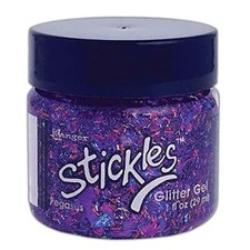 RANGER INDUSTRIES Pegasus STICKLES Glitter Gel
