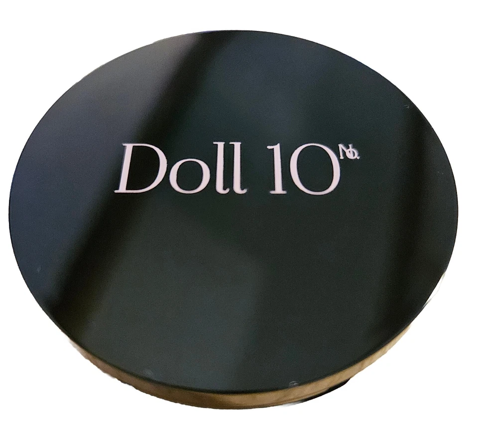 3-Упаковка кукла 10 кукла HYDRAGEL кремовый бальзам - она кукла румяна - новый без коробки - Изображение 3 из 4