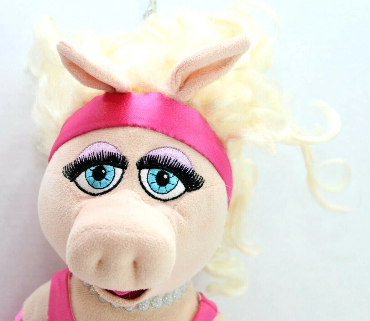 Miss piggy peluche sale