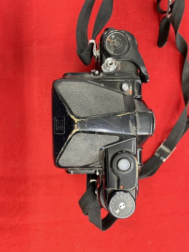 Pentax 6x7 Kameragehäuse und Objektiv Kit mit Handbüchern, Makroobjektiv, f2.8, f3.5, Ext Tube - Bild 9 von 24
