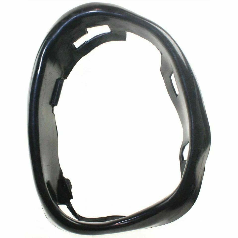 New Set Of 2 LH & RH Side Head Lamp Seal Closure Fits Dodge Neon Plymouth Neon - Image 3 of 3