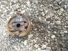 Allis Chalmers G Tractor Ac Right Inner Brake Parts Part & Linkage Rod  A C Ck