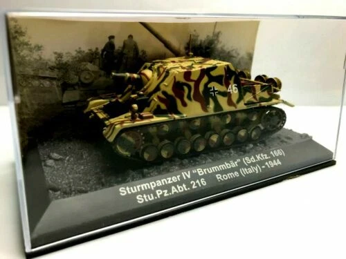 Tanques de automodelismo y aeromodelismo de escala 1:72, guerra