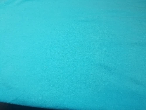 1 Yard 58" Wide Blue Tshirt Fabric