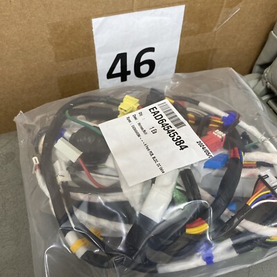 LG EAD64545384 HARNESS,MULTI
