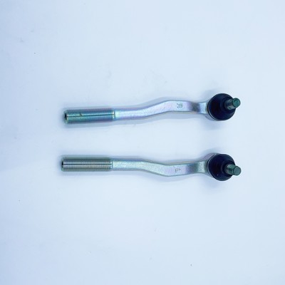FOR TOYOTA 1996-2002 4RUNNER OUTER STEERING TIE ROD ENDS SET OF 2 US