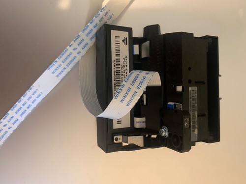 HP OfficeJet Pro Genuine Spare Parts Bin Sensor & Actuator Module Tested - Picture 3 of 11