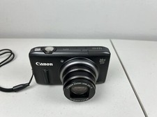 Canon Powershot Sx260 Hs Digital Cameras for Sale - Shop New Canon Powershot Sx260 Hs Digital Cameras for Sale - Shop New