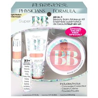 Physician's Formula Super Bb All-in-1 Beauty Balm Kit 1 Ea (pack Of 2) on sale Physician's Formula Super Bb All-in-1 Beauty Balm Kit 1 Ea (pack Of 2) on sale