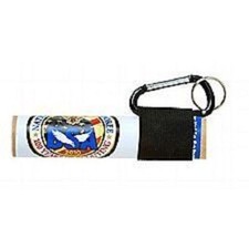 BOY SCOUT JAMBOREE 10 WASH MAGIC TOWELS CARABINER KEYRING CLIP ON CAMP 100 YEARS