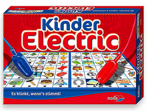 Noris 606013702 - Electric - Children New