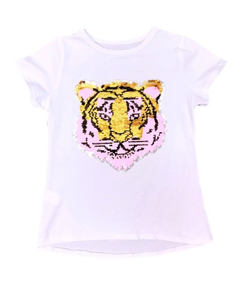 pattern changing t shirt