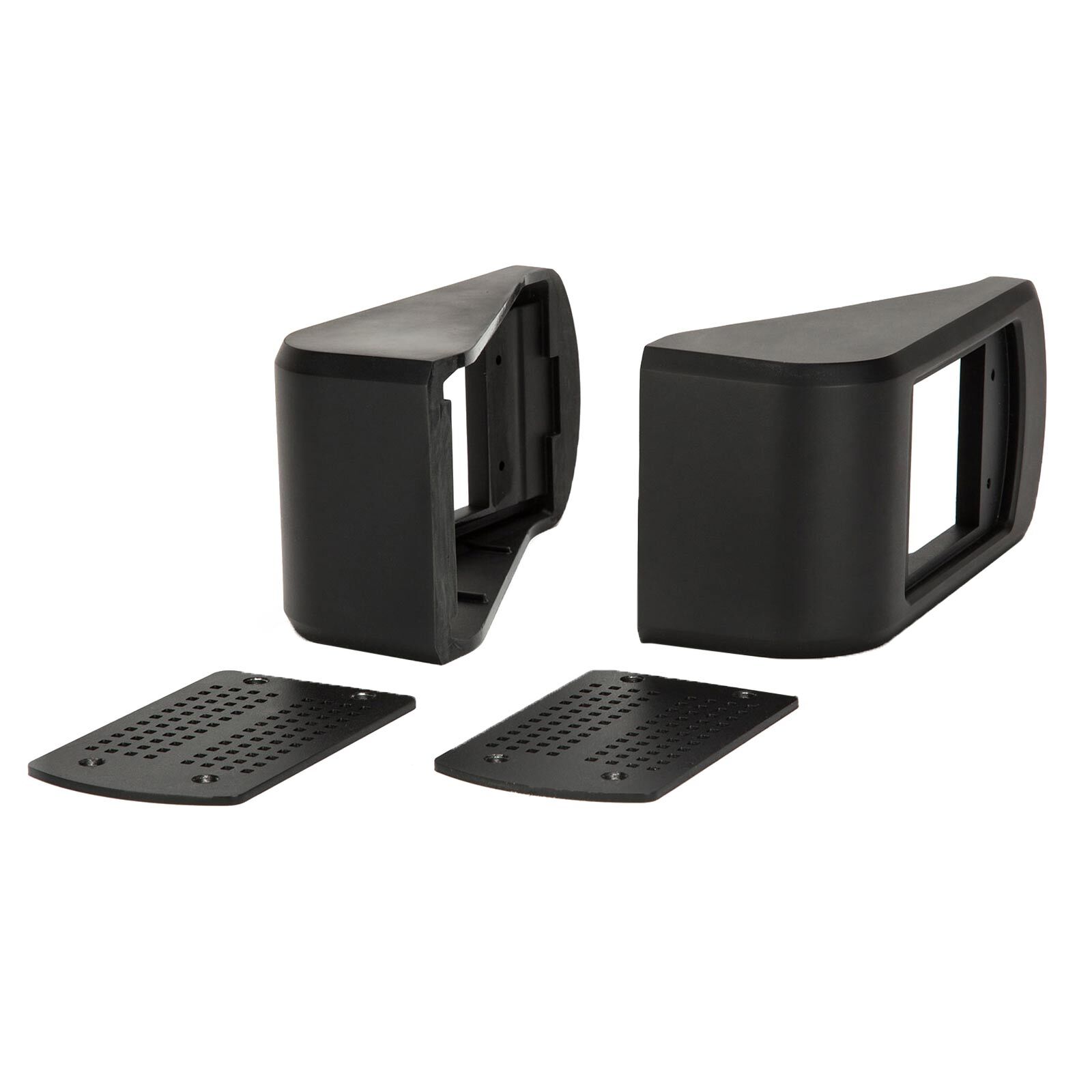 Комплект сценического бампера RCF AC-M18-SB для цифрового микшера M 18 5190₽