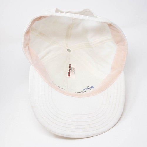 PSL Presbyterian St Luke's Medical Center hat snap back white - Picture 11 of 14