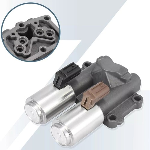Replace 28260-RPC-004 Automatic Transmission Solenoids For Honda Civic 2007 2008 - Picture 7 of 13