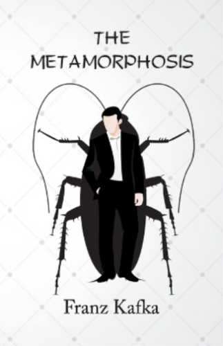 Franz Kafka The Metamorphosis (Paperback) - Picture 1 of 1