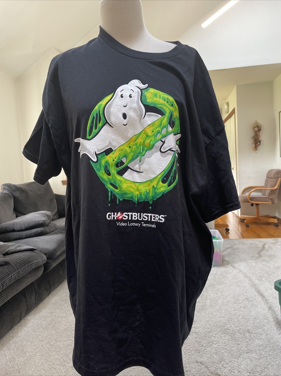 Ghostbusters I Ain't Afraid of No Ghost IGT Video Slot