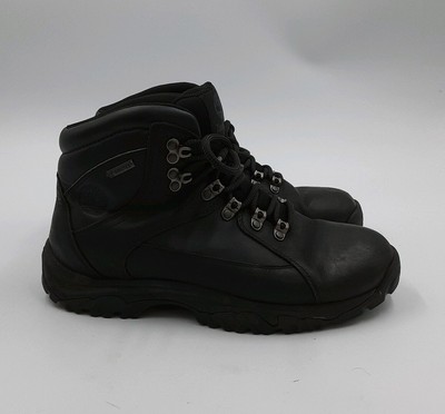 timberland thorton mid