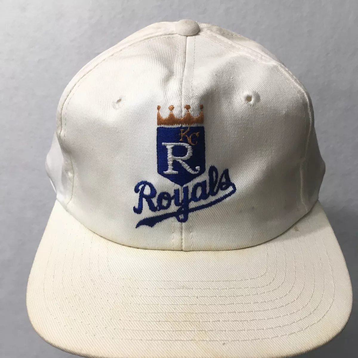 Royals snapback outlet