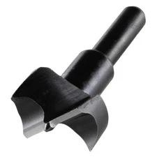 Cylindrical Wood Router Wolfcraft 3300000, Carving, 53 Mm X 26 Mm