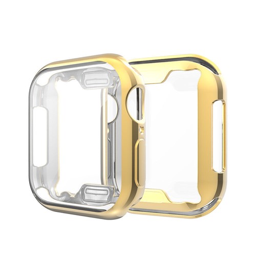 Protector Cover Hard Case For iWatch Apple Watch Series 2 3 4 5 6 7 38/40/42/44 - Picture 21 of 22