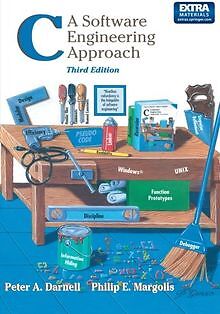 C. A Software Engineering Approach von Peter A. Darnell | Buch | Zustand gut