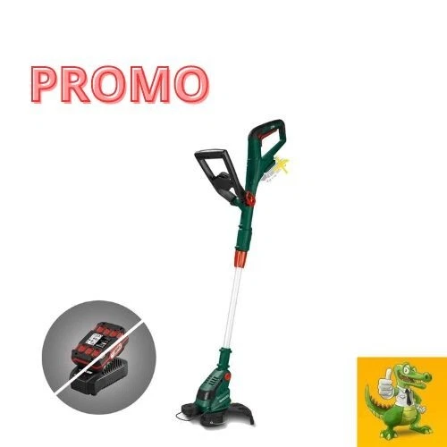 Parkside 20v cordless grass trimmer deals