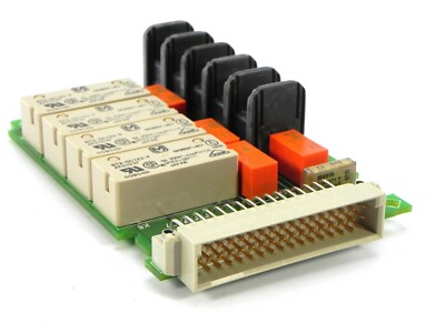 Keysight 5065-6999 Relay Board(New) to change to opt 760 from new standard block