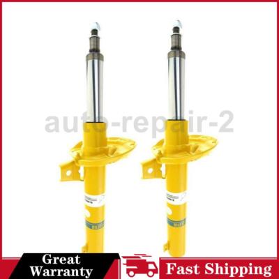 For 2015~2019 Audi A3 Quattro Bilstein Front Suspension Strut Assembly