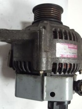 Alternator 6 Cylinder 70 Amp Fits 89-91 CAMRY 89848