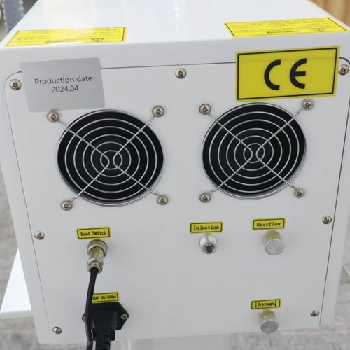 2024 Portable 532nm 1064nm Picosecond Pico Nd Yag Laser Tattoo Removal Machine - Picture 13 of 13