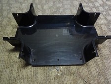 Commscope Fgsb-mhxp-b/f FiberGuide Horizontal Cross 4 x 12