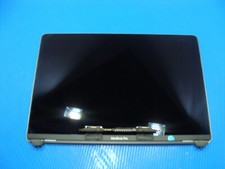 MacBook Pro A1989 2018 MR9Q2LL/A 13" LCD Screen Assembly Space Gray 661-10037
