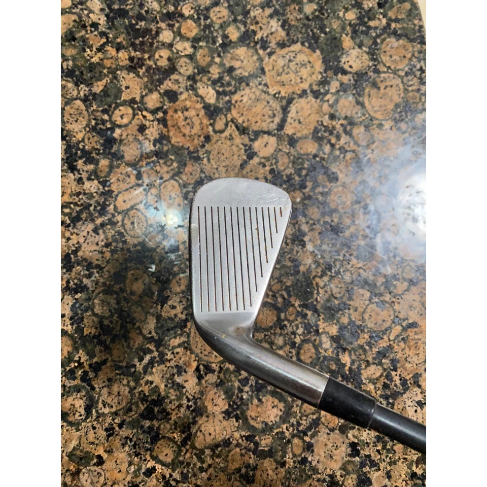 Titleist DCI 981 5 golf Iron Stiff flex RH/ 2F-S6 - Image 3 of 4