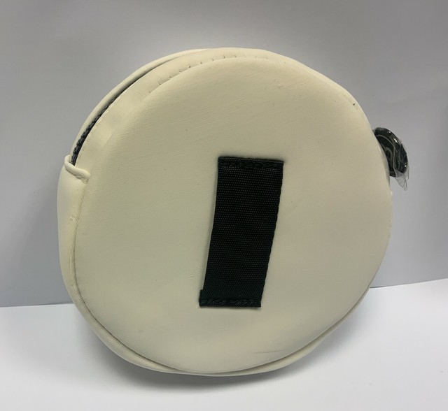 balmain limited edition pouch