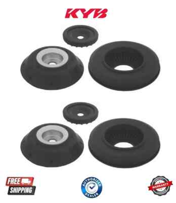 KYB Front Suspension Strut Mount & Bearing Kit – For Acura MDX & Honda Ridgeline