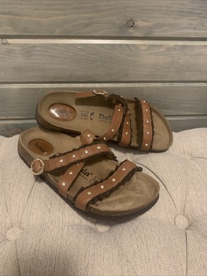 bling birkenstocks