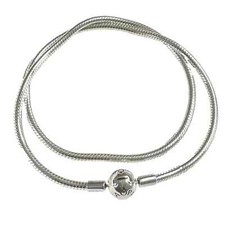 Authentic Pandora Necklace, Pandora Moments S...