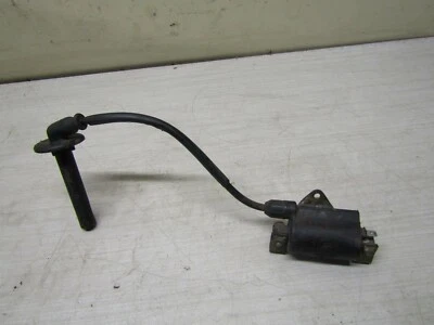 bobine d allumage arriere gauche honda vfr rc36 1 1990 1993 - Photo 1/4
