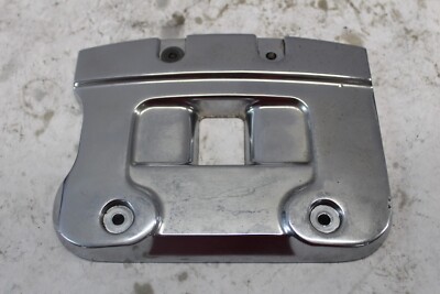 Outer Rocket Cover CHROME 17528-92 1995 HD DYNA FXDS