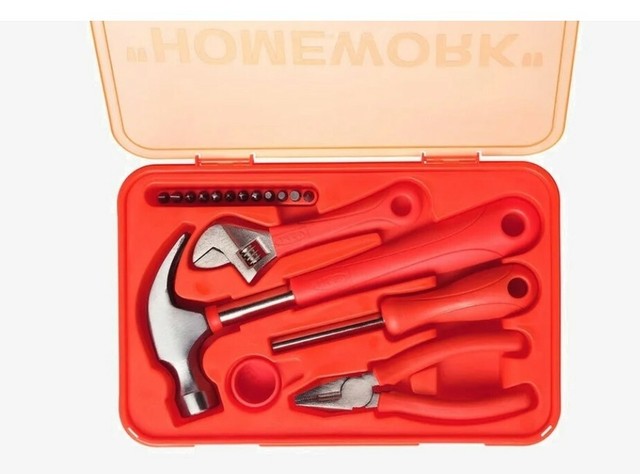 ikea toy tool kit