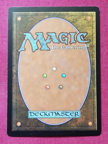 Magic The Gathering SCARS OF MIRRODIN GLINT HAWK IDOL artifact card MTG - Picture 2 of 2