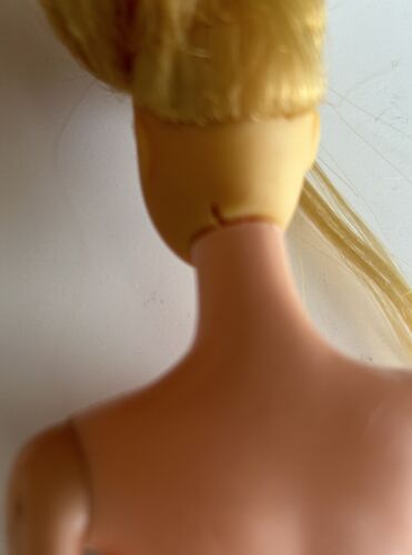 Barbie standard 2 Korea steffie face 1973-1974 - Foto 4 di 13