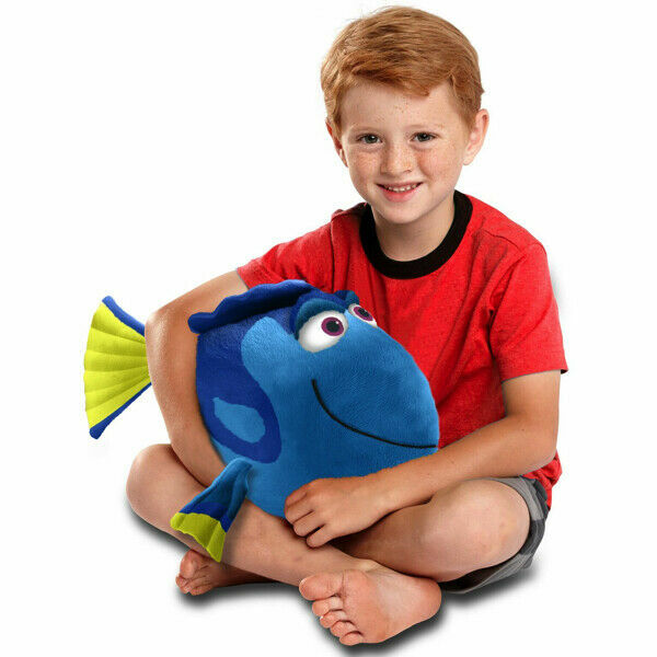 Disney Pixar Finding Dory Plush Pillow Buddy 20 Inch - for sale online | eBay