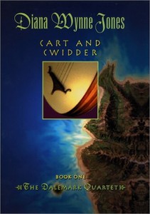 Get The Dalemark Quartet, Vol. 1: Cart And Cwidder &amp; Drowned Ammet (The Dalemark Quartet, #1-2) Pictures