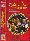 Zildjian Day, London Drum Spectacular VHS Video (1995)