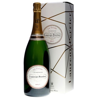 Laurent Perrier Champagner Magnum