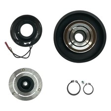 RYC Reman AC Compressor Clutch FG300-CL Fits ...